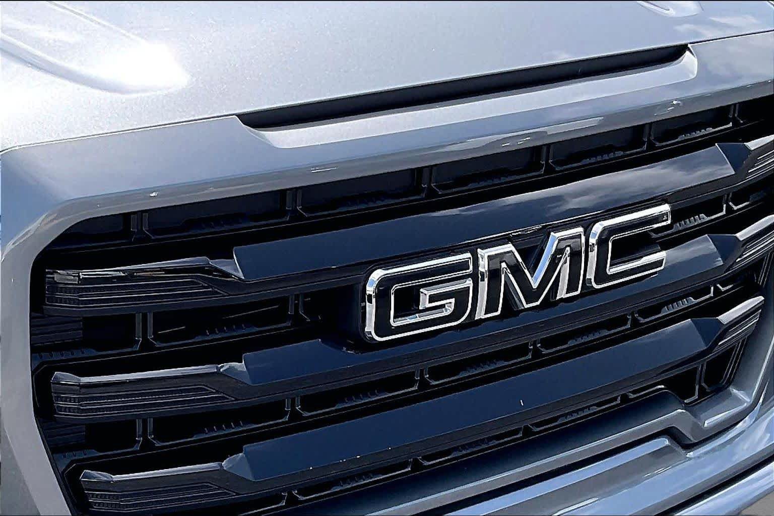 Used 2020 GMC Sierra 1500 Elevation w/ Elevation Value Package RWD image 29