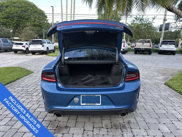 Used 2023 Dodge Charger Scat Pack w/ Plus Group RWD image 28