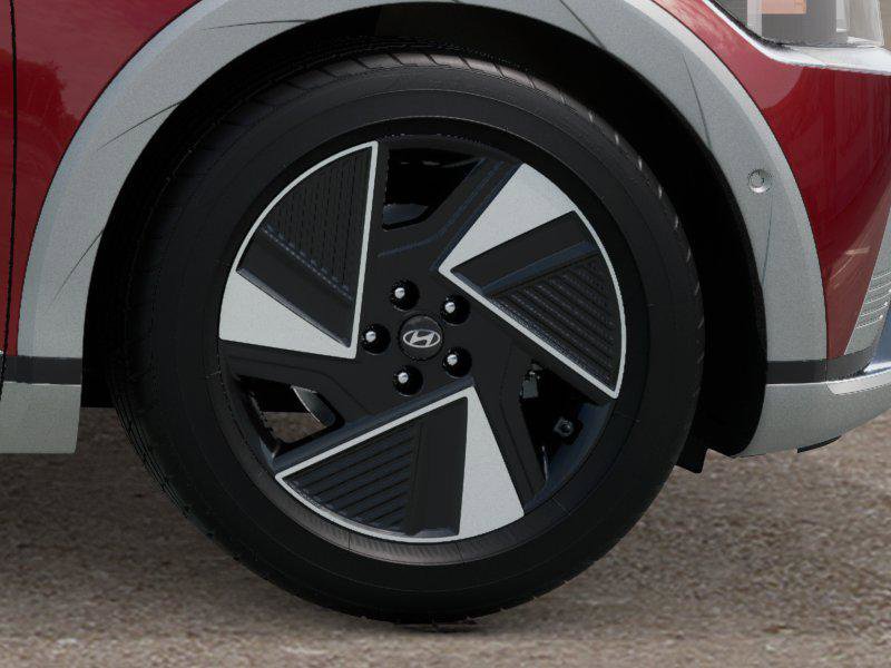New 2026 Hyundai Ioniq 5 Limited RWD image 8