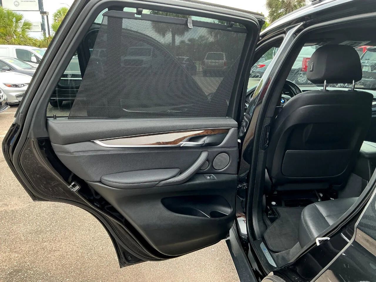 Used 2017 BMW X5 xDrive40e image 29