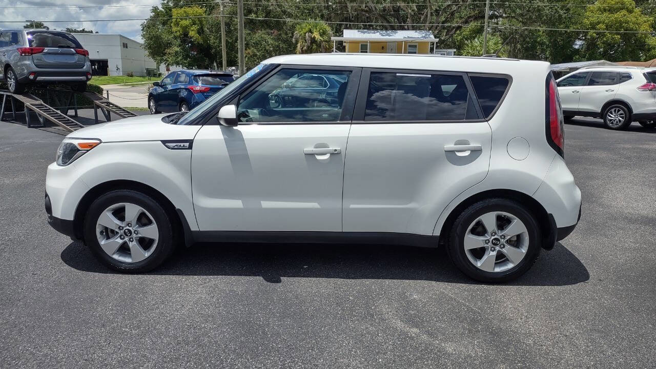 Used 2017 Kia Soul w/ Convenience Package image 6