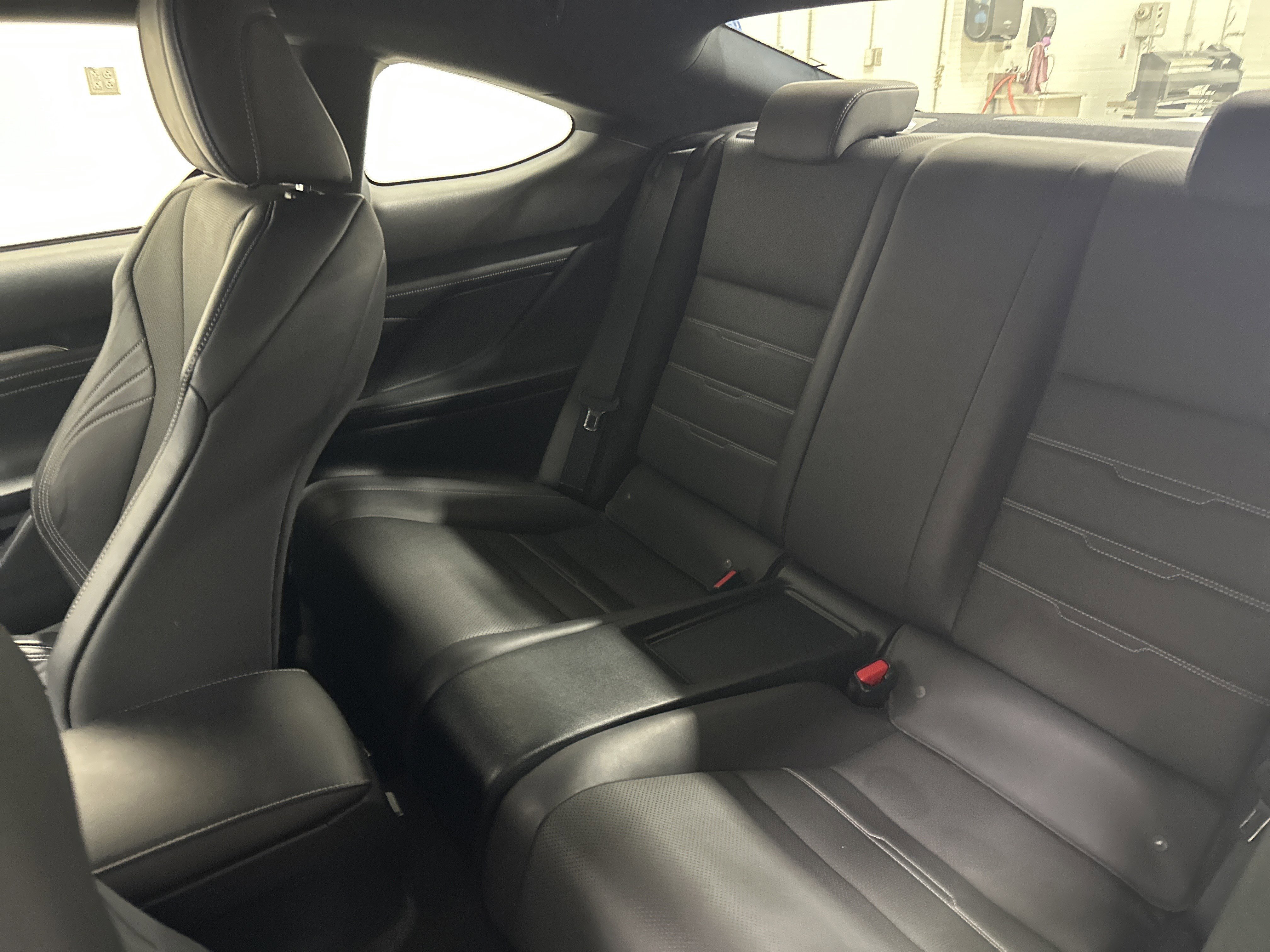 Used 2019 Lexus RC 300 F Sport RWD image 31
