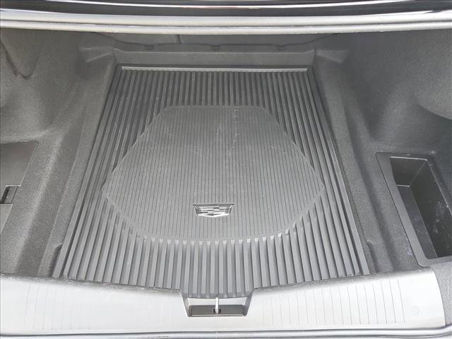Used 2023 Cadillac CT4 V Blackwing w/ Driver Assist Package RWD image 6