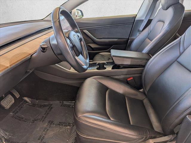 Used 2018 Tesla Model 3 Long Range image 14