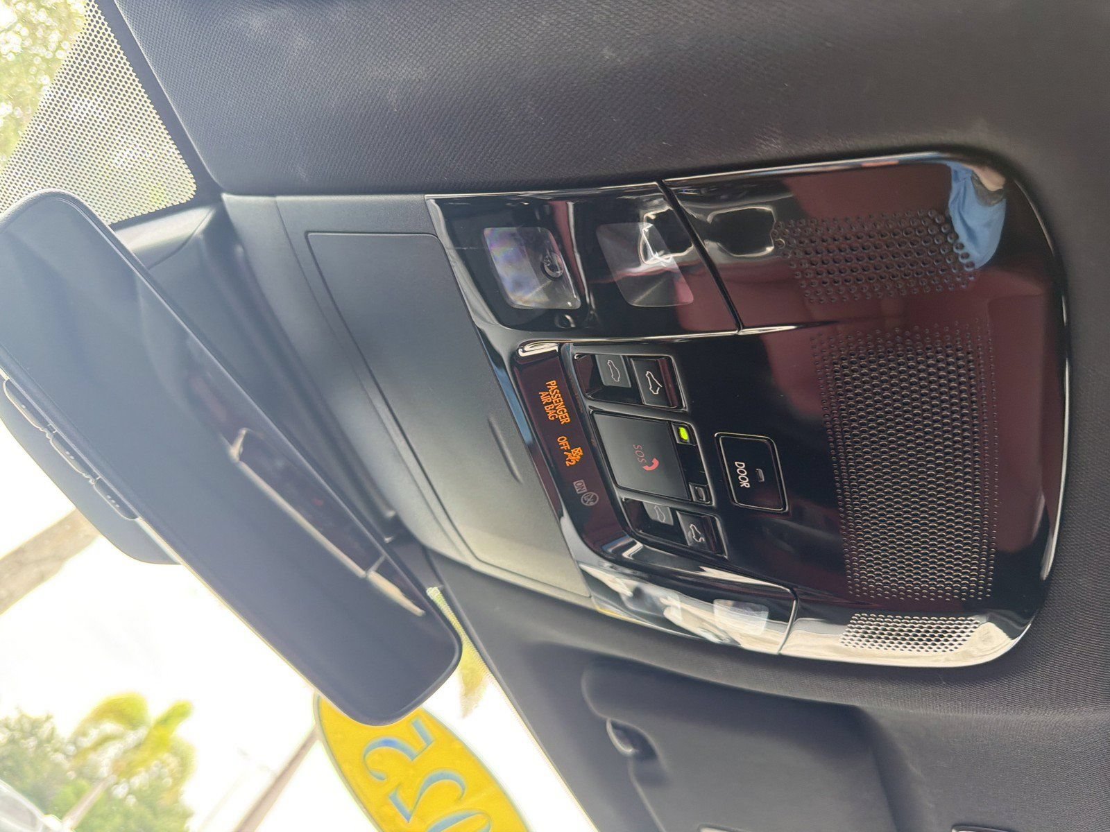 Used 2025 Lexus NX 350h AWD w/ Cold Area Package image 34