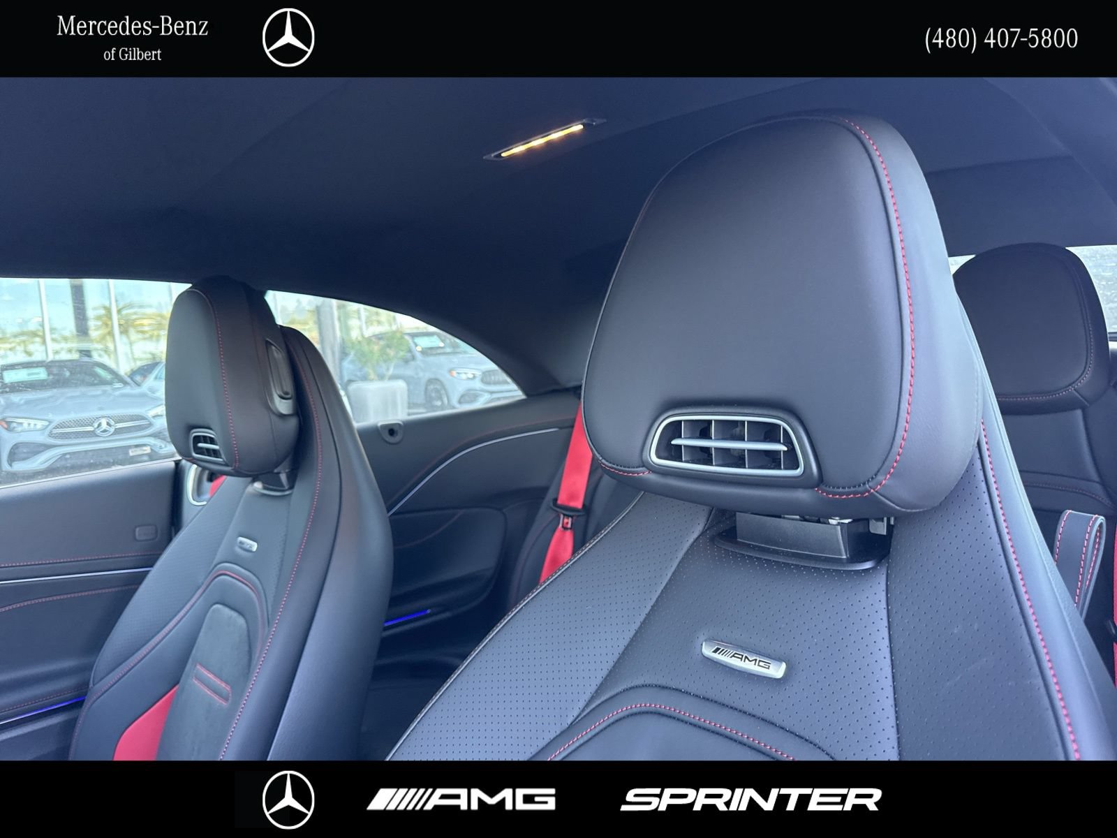 New 2026 Mercedes-Benz CLE 53 AMG 4MATIC Cabriolet image 15