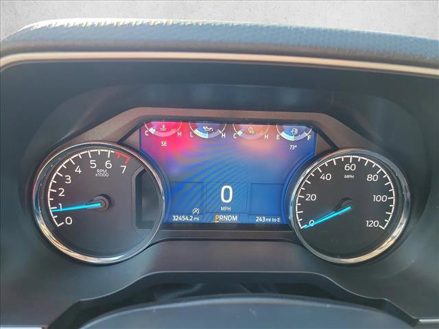 Used 2022 Ford F150 XLT w/ Equipment Group 301A Mid image 19