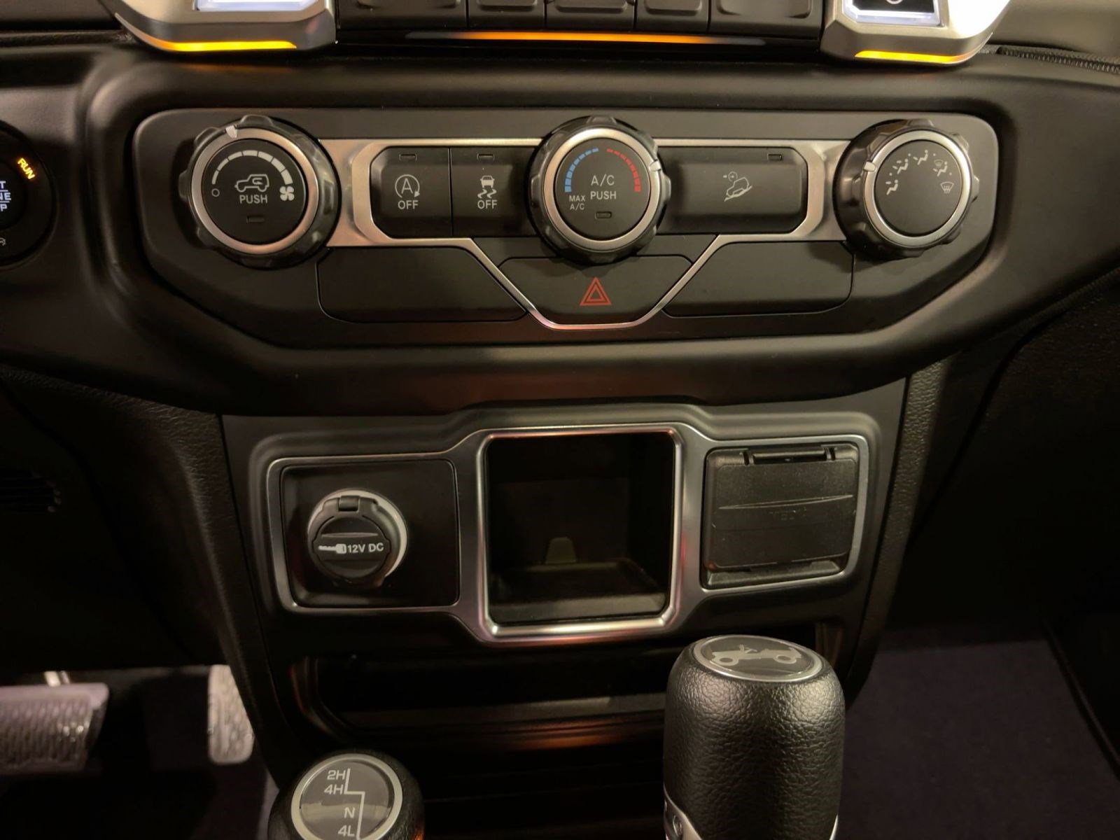 Used 2020 Jeep Wrangler Unlimited Sport image 18