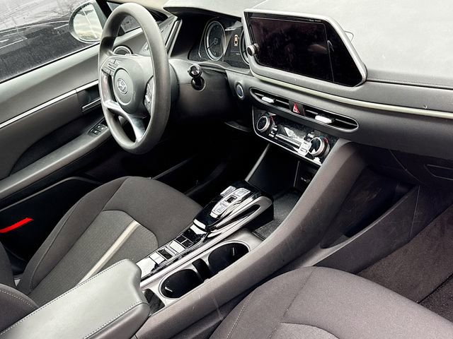 Certified 2023 Hyundai Sonata SEL FWD image 5
