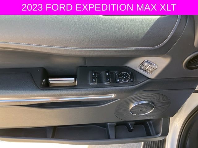 Used 2022 Ford Expedition Max XLT image 29