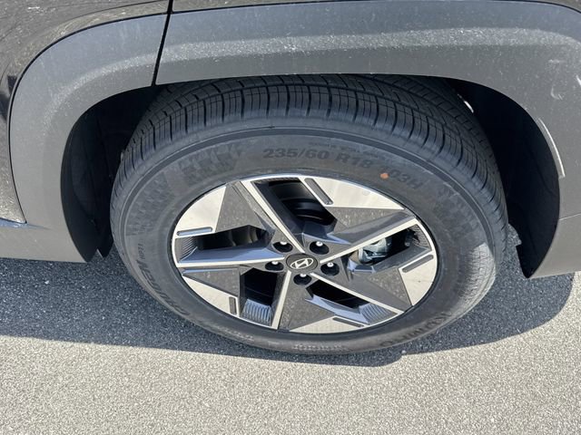 New 2026 Hyundai Tucson SEL FWD image 20