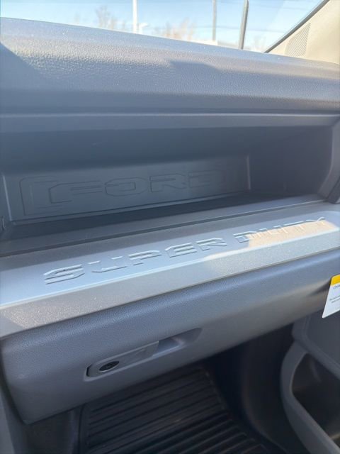 New 2024 Ford F550 2WD Regular Cab Super Duty image 40
