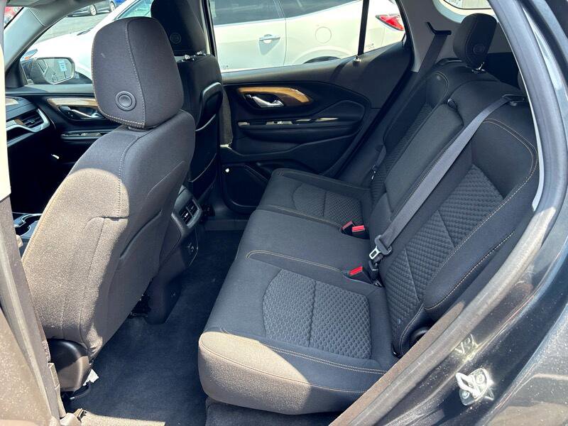 Used 2019 GMC Terrain SLE w/ Driver Convenience Package image 29