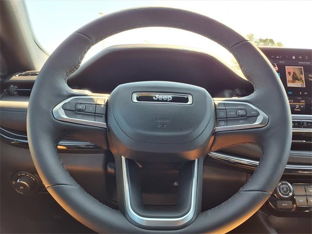 New 2026 Jeep Compass Limited image 10