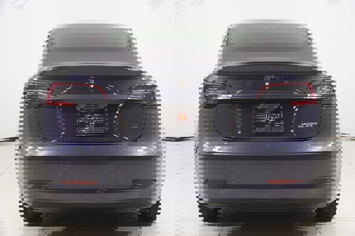 Used 2021 Tesla Model 3 Long Range image 43