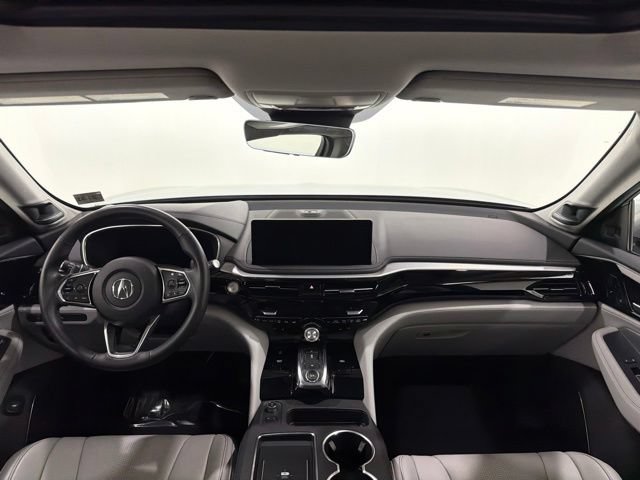 Certified 2026 Acura MDX w/ Technology Package AWD/4WD image 33
