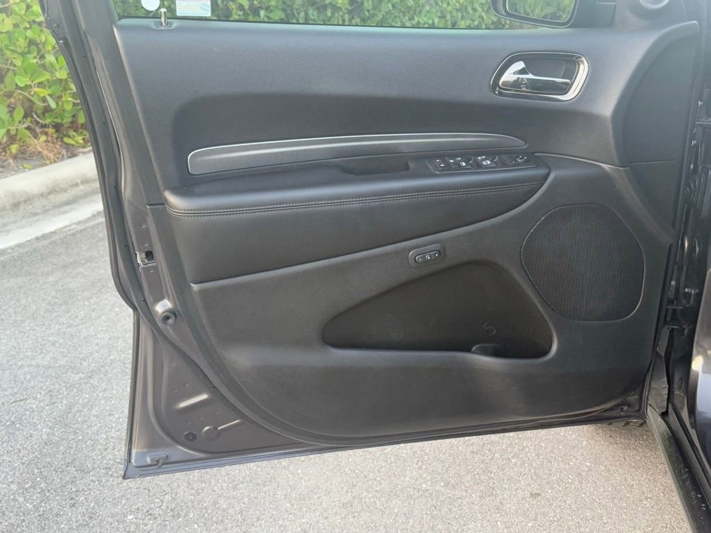 Certified 2020 Dodge Durango GT image 30