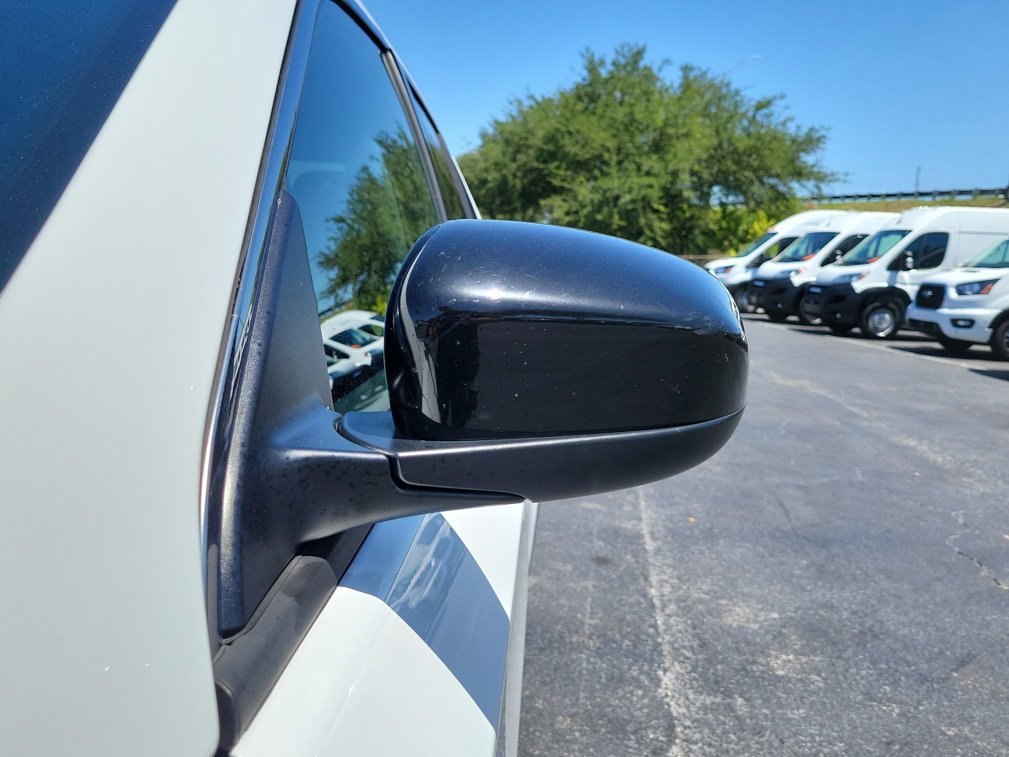 Used 2024 Jeep Compass Latitude AWD/4WD image 4