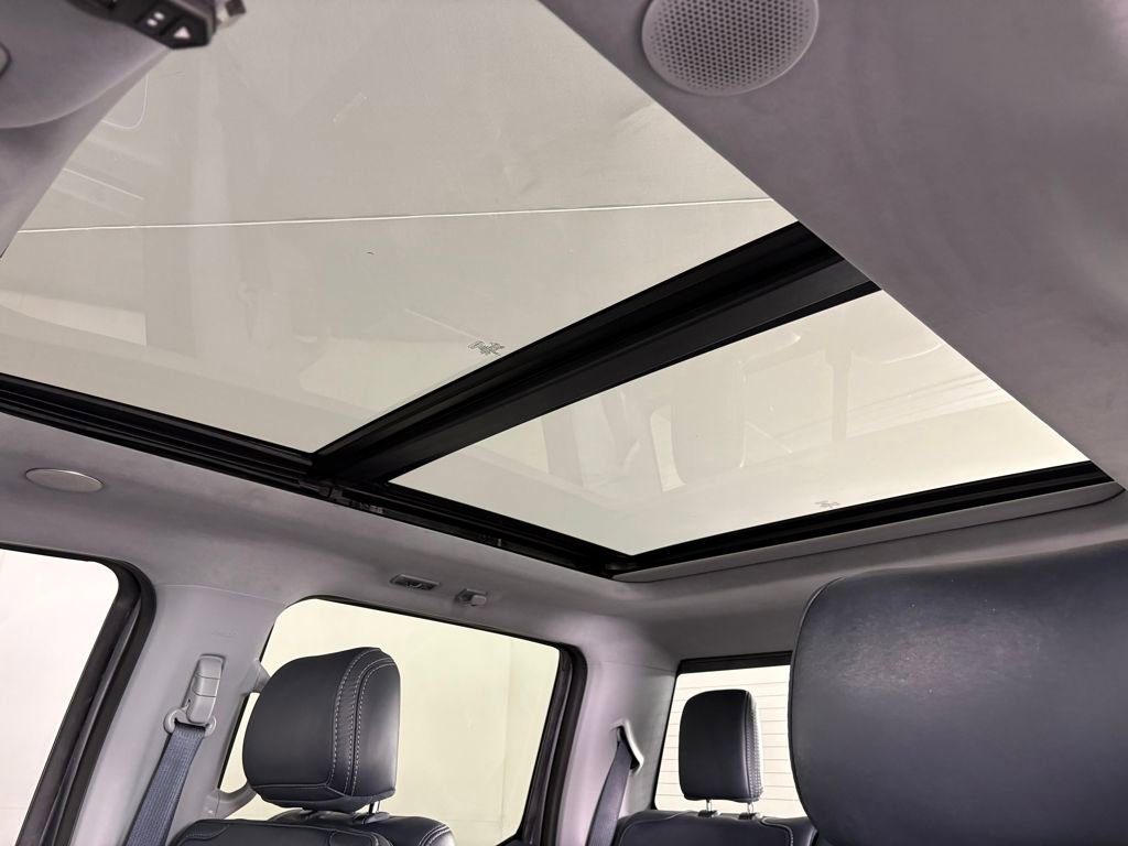 Certified 2024 Ford F350 Limited w/ FX4 Off-Road Package image 25