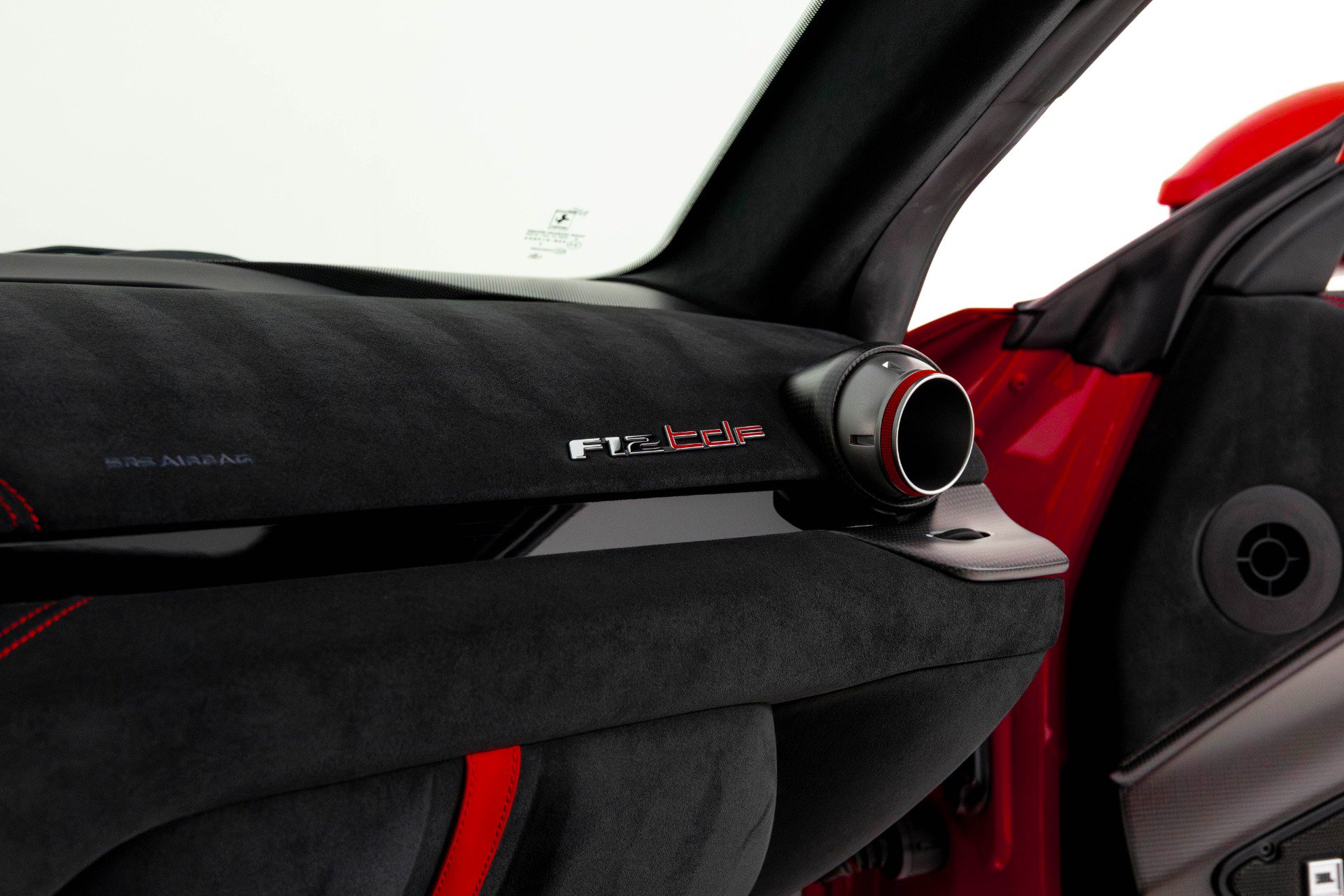 Used 2017 Ferrari F12tdf image 41