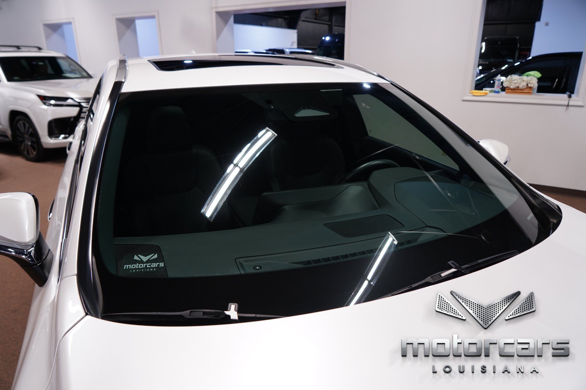 Used 2023 Lexus RX 350 Premium Plus w/ Cold Area Package FWD image 14