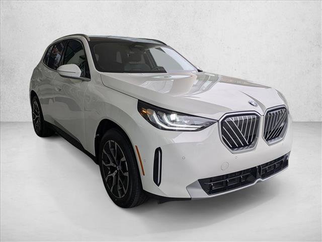 Used 2026 BMW X3 xDrive30 w/ Convenience Package image 6