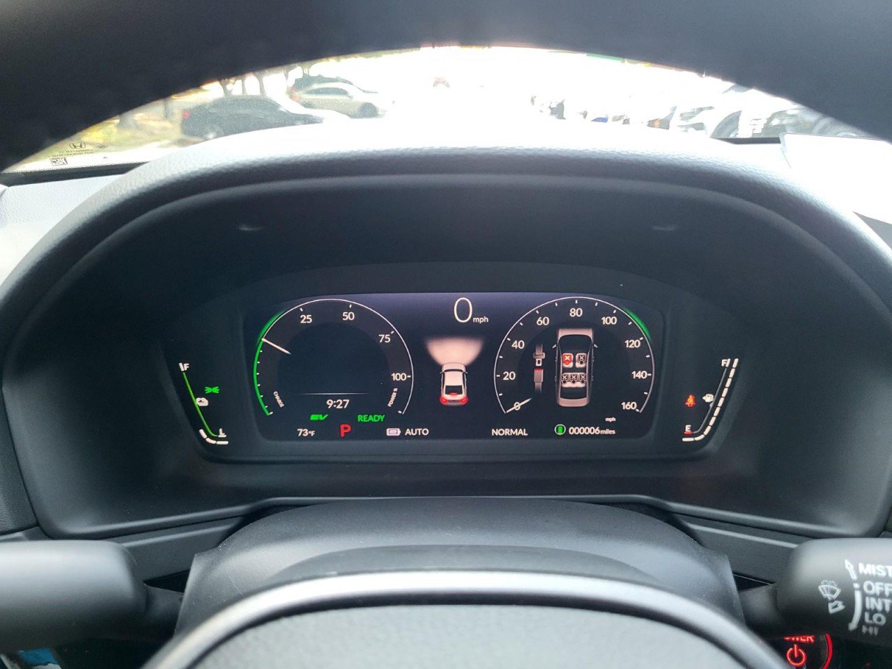New 2026 Honda Accord EX-L image 20