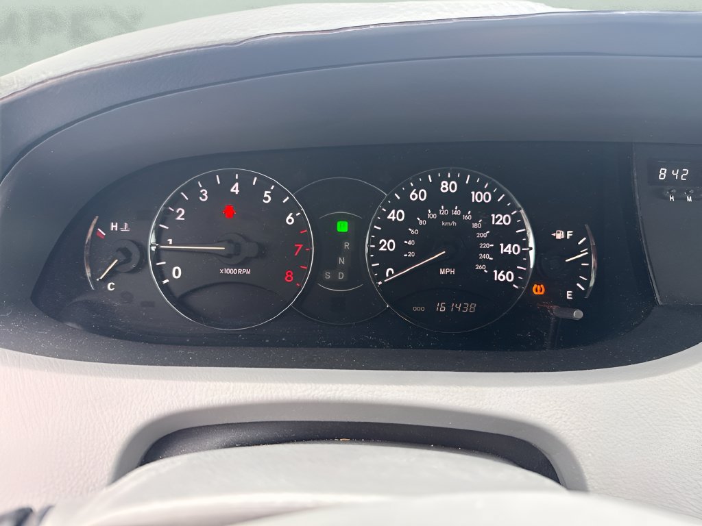 Used 2007 Toyota Avalon Limited FWD image 14