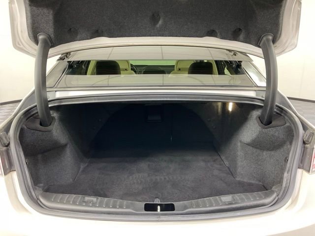 Used 2014 Lincoln MKZ AWD image 28