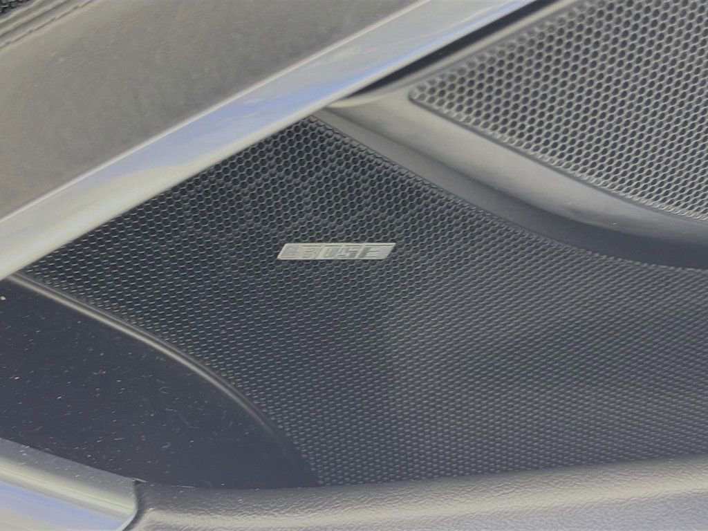 Certified 2017 Porsche 911 Turbo S image 15