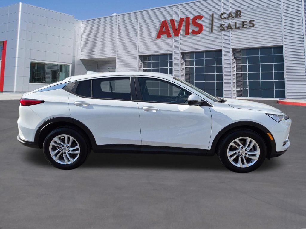 Used 2026 Buick Envista Preferred FWD image 5