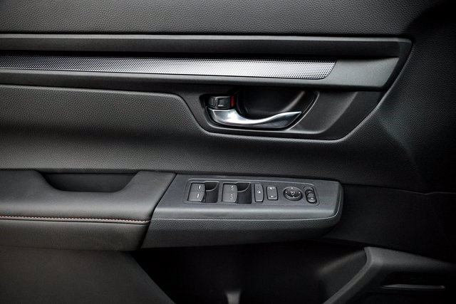 New 2026 Honda CR-V Sport image 22