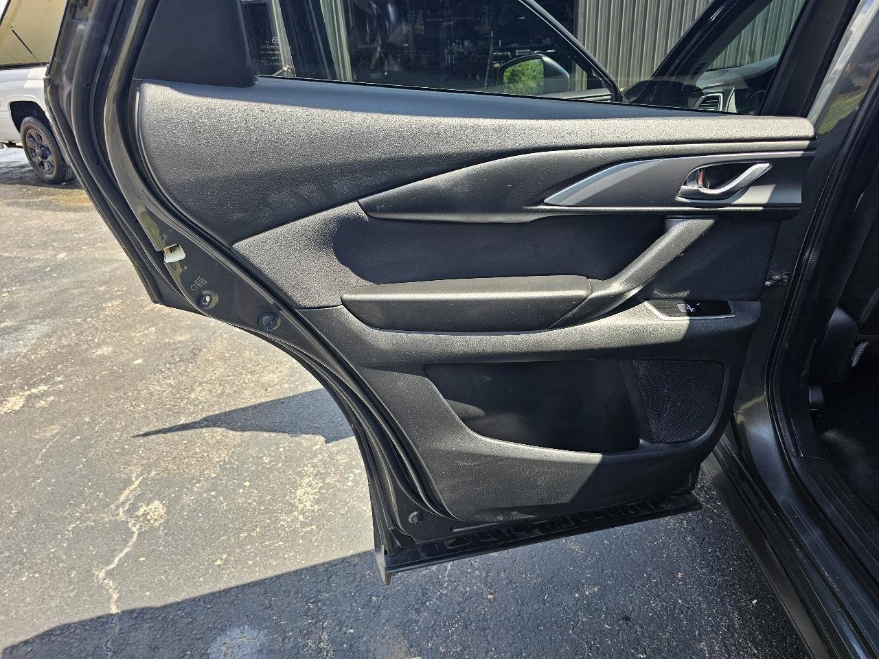 Used 2017 MAZDA CX-9 Sport AWD/4WD image 13