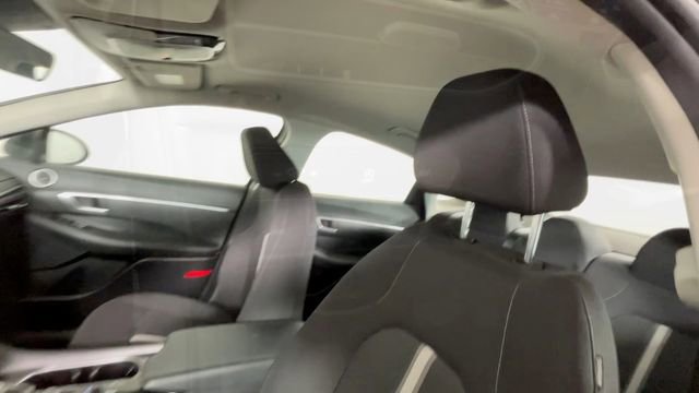 Certified 2023 Hyundai Sonata SE FWD image 24