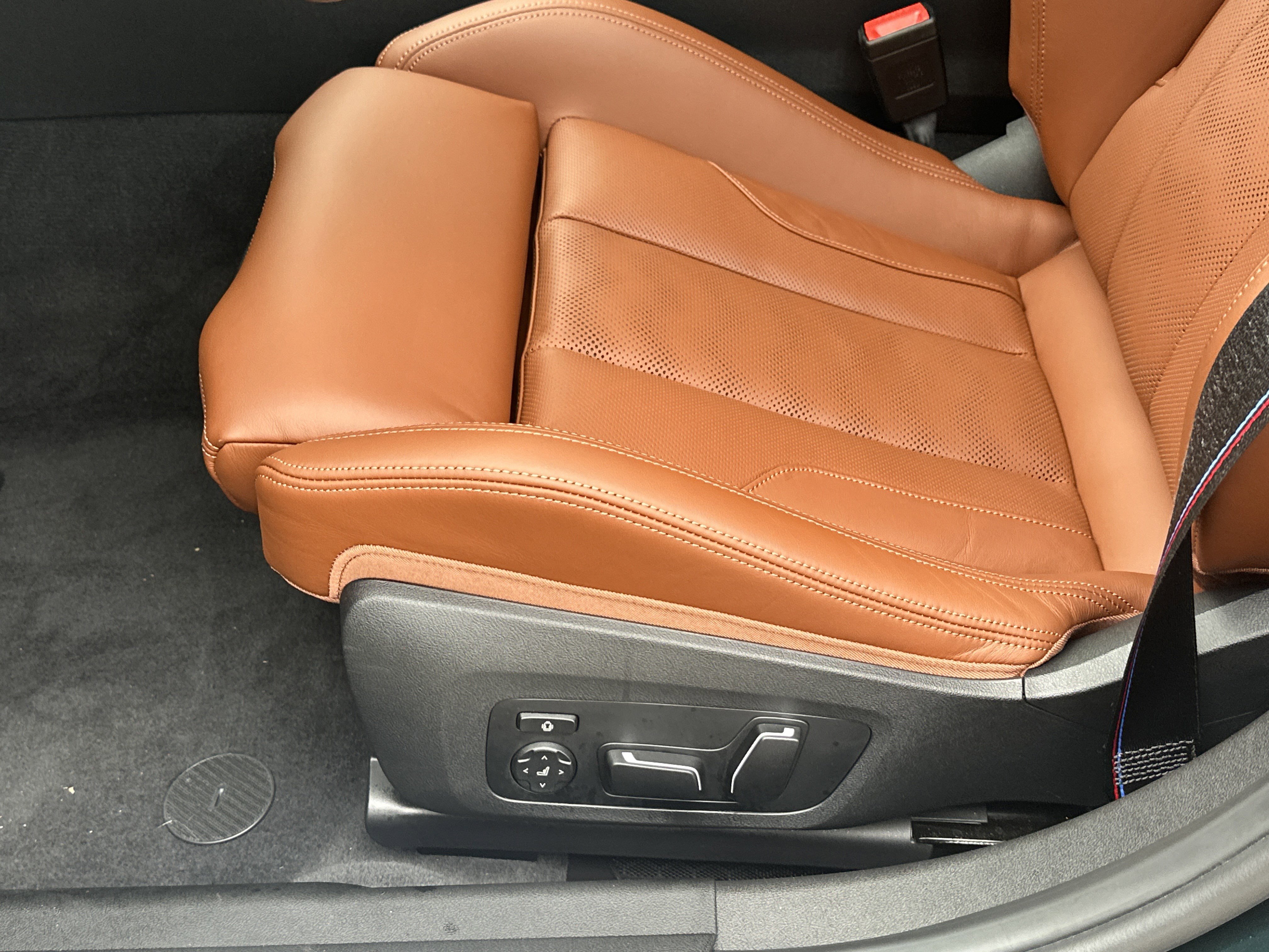 Used 2026 BMW M3 RWD image 15