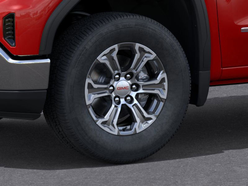 New 2026 GMC Sierra 1500 SLE image 9