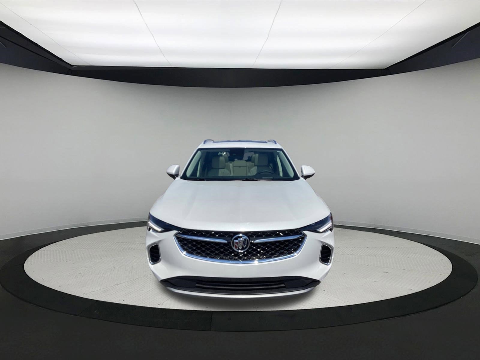 Used 2023 Buick Envision Avenir image 3