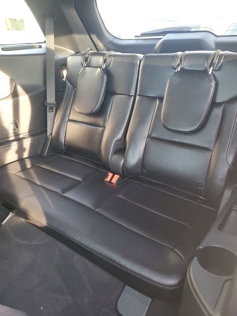 Used 2022 Ford Explorer ST w/ ST Street Pack AWD/4WD image 16