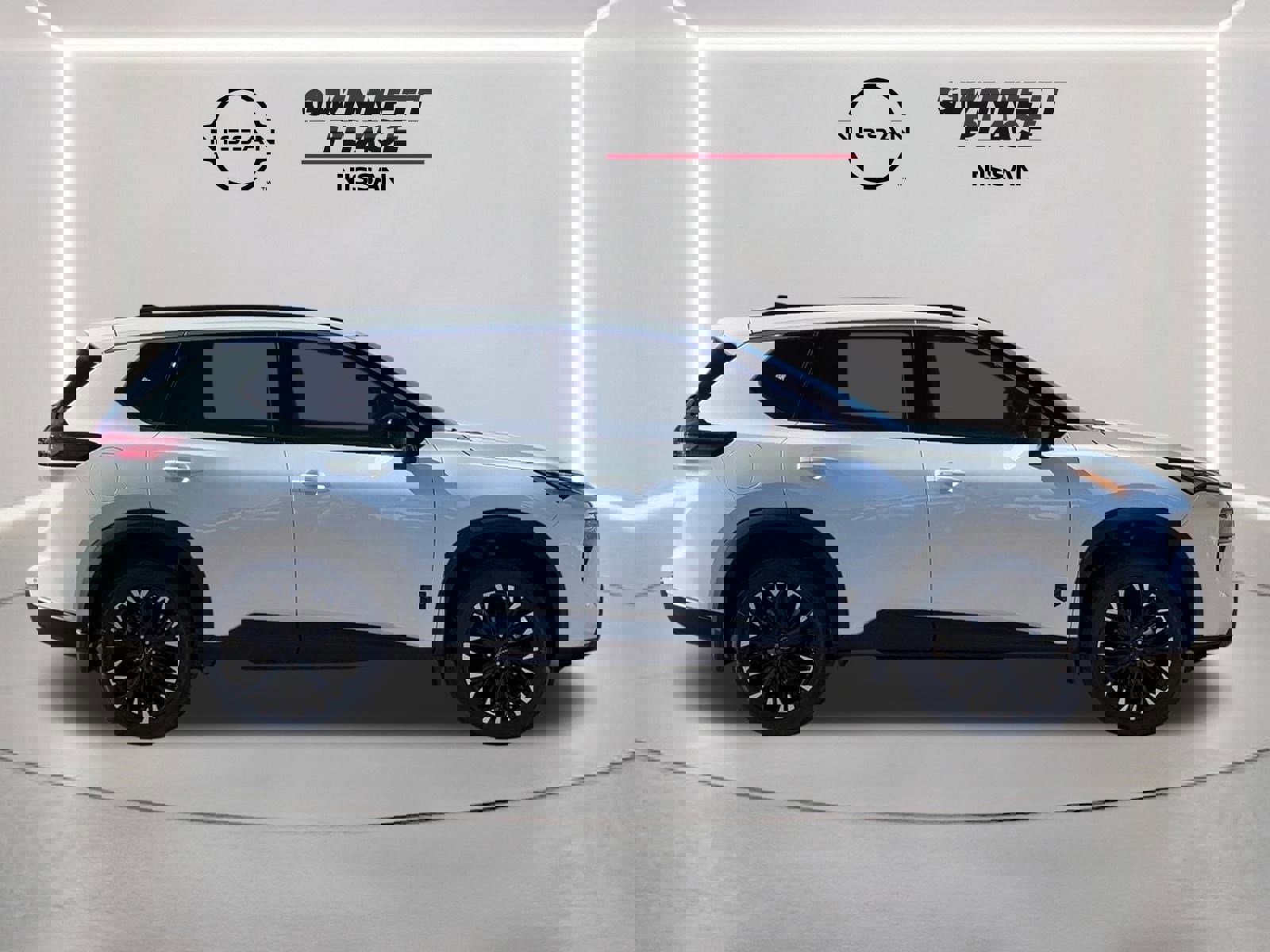 New 2026 Nissan Rogue SV image 7