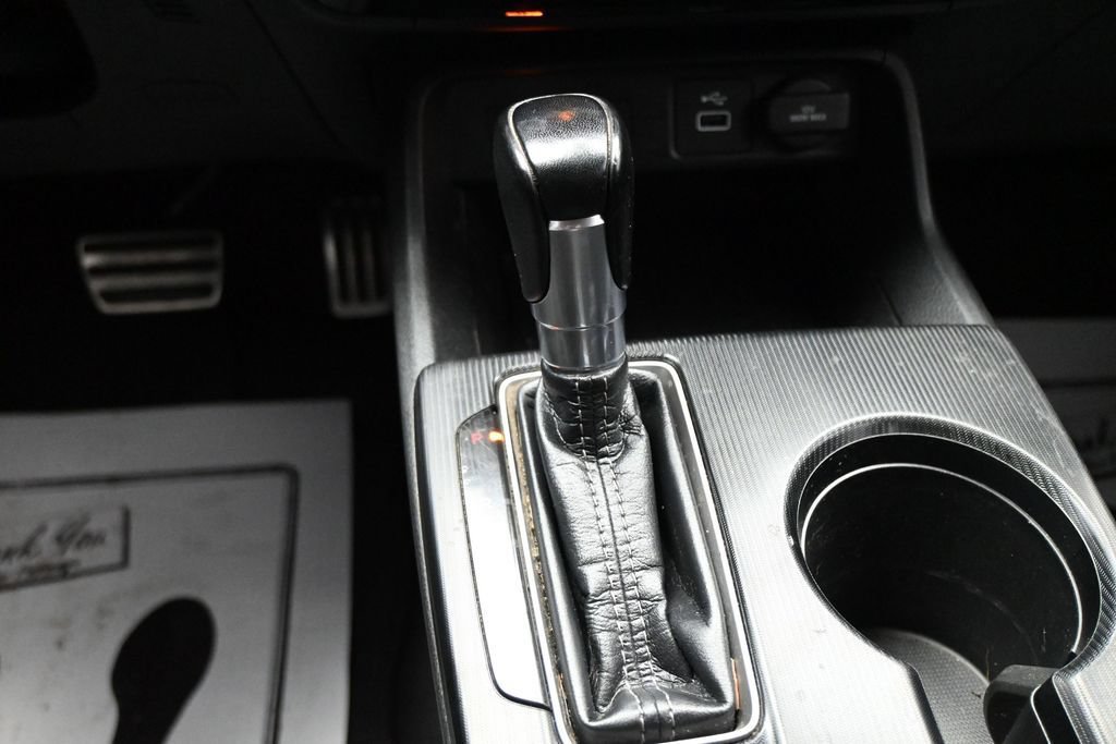 Used 2022 Honda Civic Sport image 20