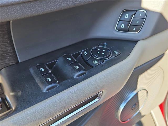 Used 2020 Ford Expedition Limited w/ Equipment Group 302A image 12