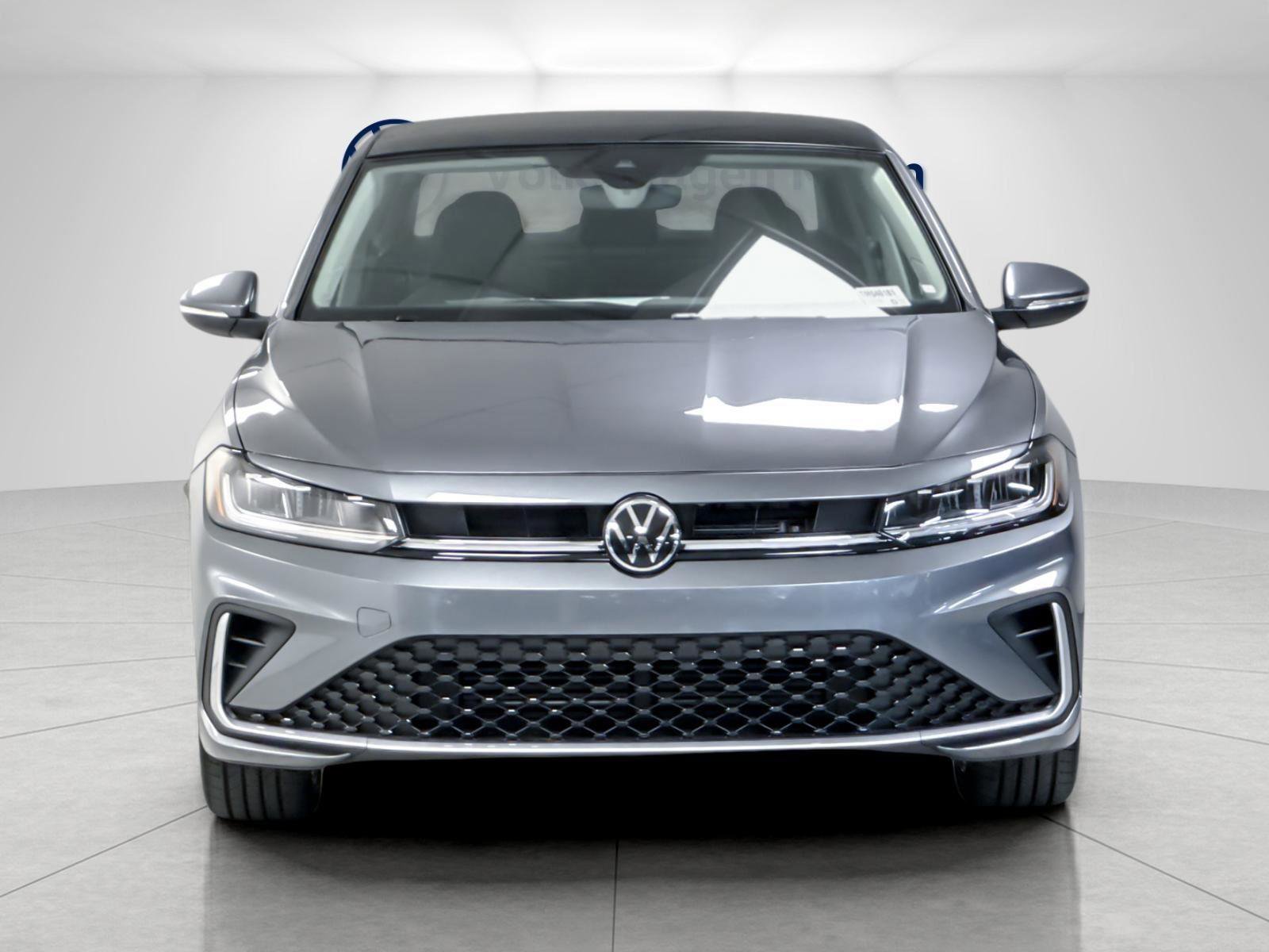 New 2026 Volkswagen Jetta SEL image 8