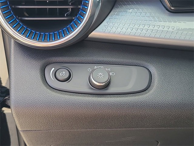 New 2026 Chevrolet Trax LT w/ Driver Confidence Package image 23