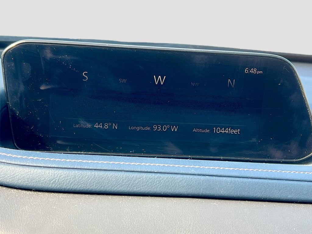 Used 2021 MAZDA CX-30 FWD 2.5 S image 15