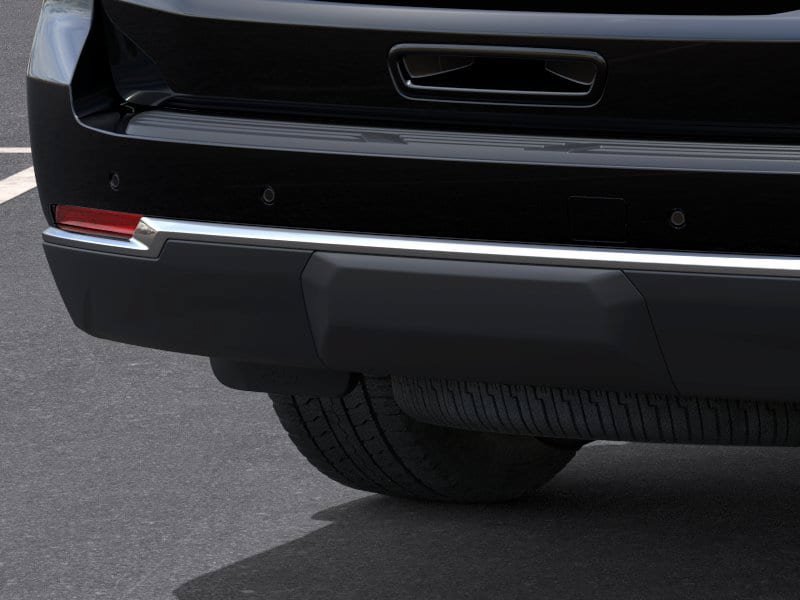 New 2026 Chevrolet Tahoe LS RWD image 39