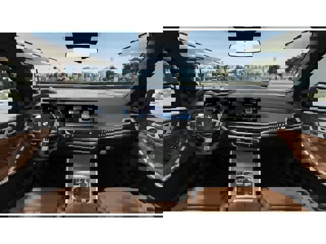 New 2026 BMW X5 xDrive50e w/ Executive Package image 10