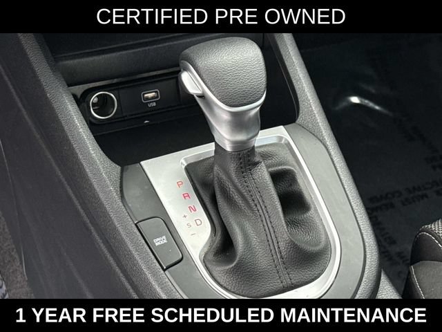 Used 2024 Kia Forte LXS FWD image 22