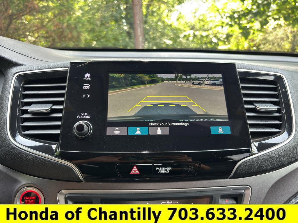 Used 2021 Honda Pilot EX-L image 18