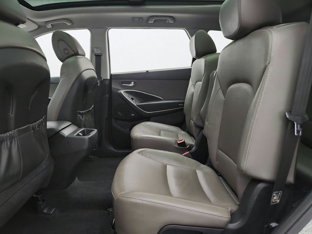 Used 2018 Hyundai Santa Fe Limited AWD/4WD image 27