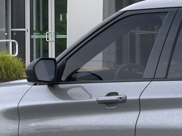 New 2026 Ford Explorer Active image 20